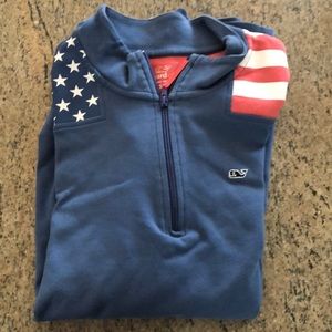 Vineyard Vines Pullover
